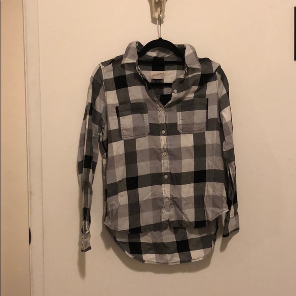 Flannel - Picture 1 of 4
